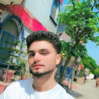 Abhishek Sharma